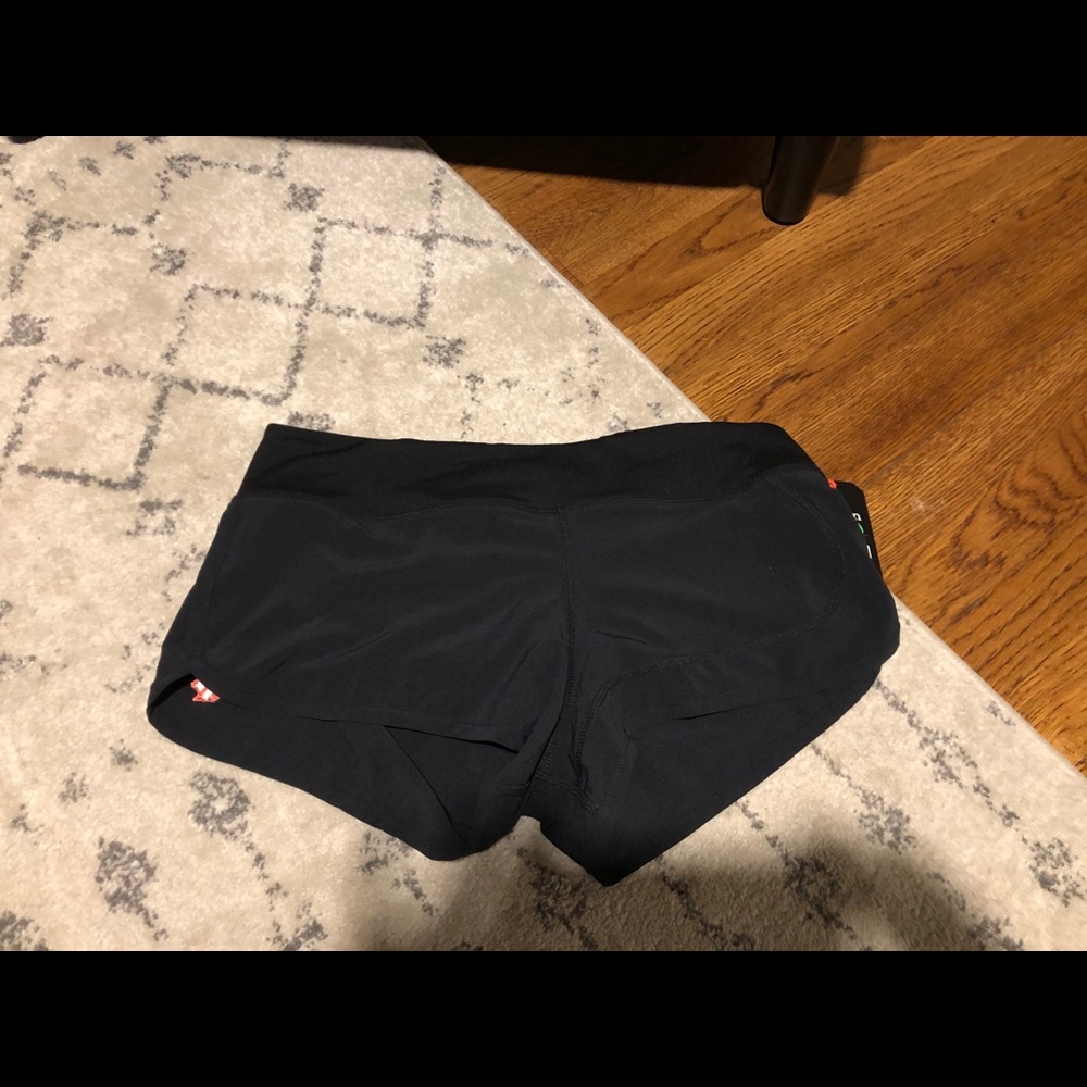 Rabbit Catch Me If You Can 2.5” Shorts